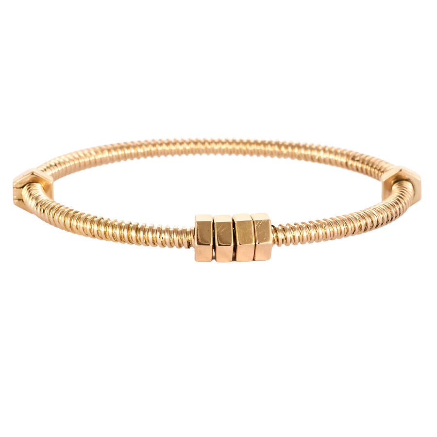 BRACELET ECROU CARTIER.