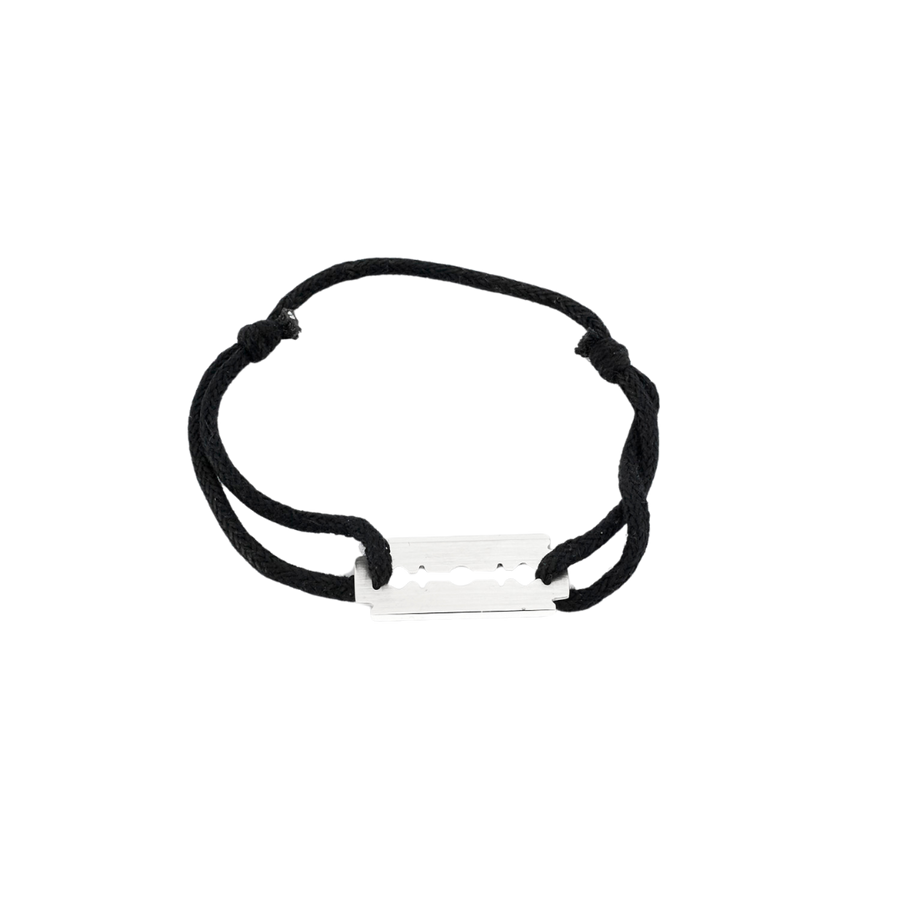 BRACELET DINH VAN LAME DE RASOIR