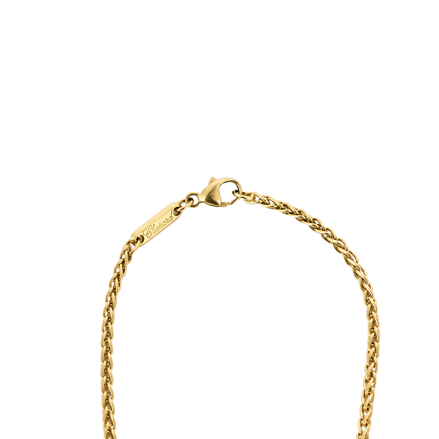 COLLIER CHOPARD HAPPY DIAMONDS ICON
