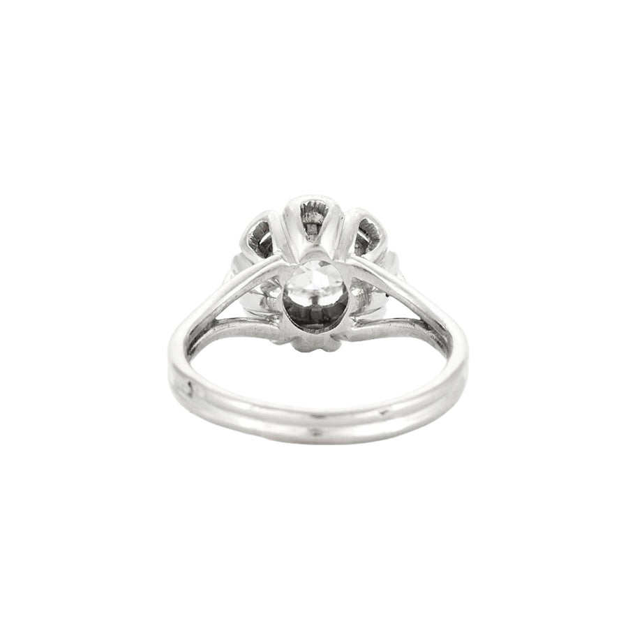 BAGUE SOLITAIRE 1.50 CARATS.