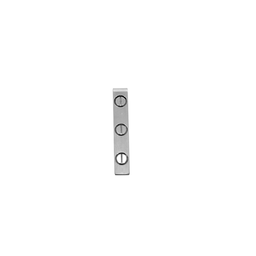 PENDENTIF LOVE CARTIER OR BLANC