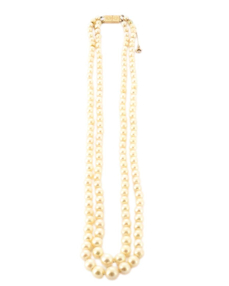 COLLIER PERLE & OR