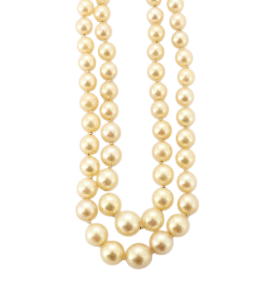 COLLIER PERLE & OR