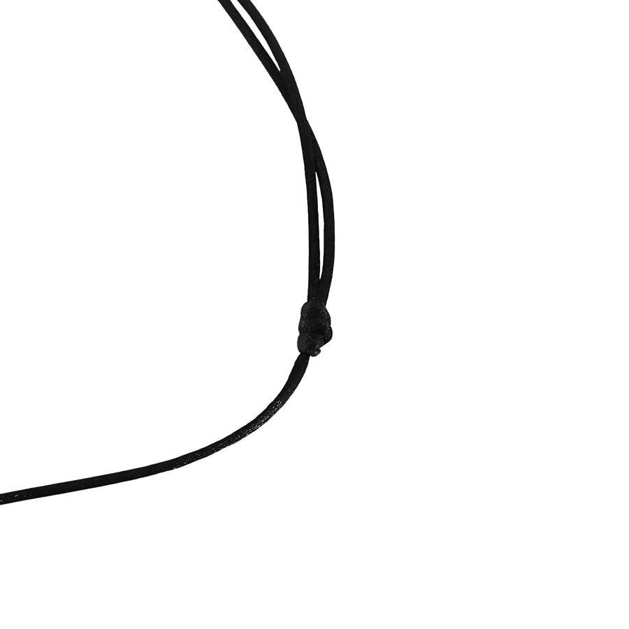 COLLIER PENDENTIF "PI" DINH VAN