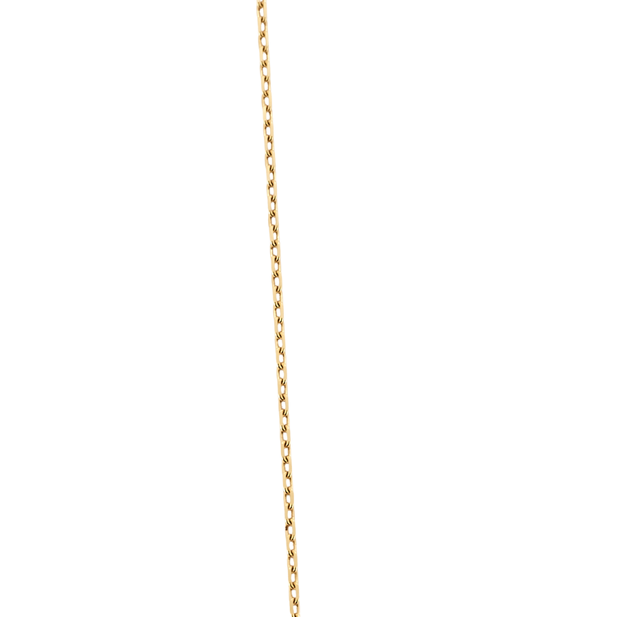 COLLIER TÊTE DE TIGRE OR GUCCI