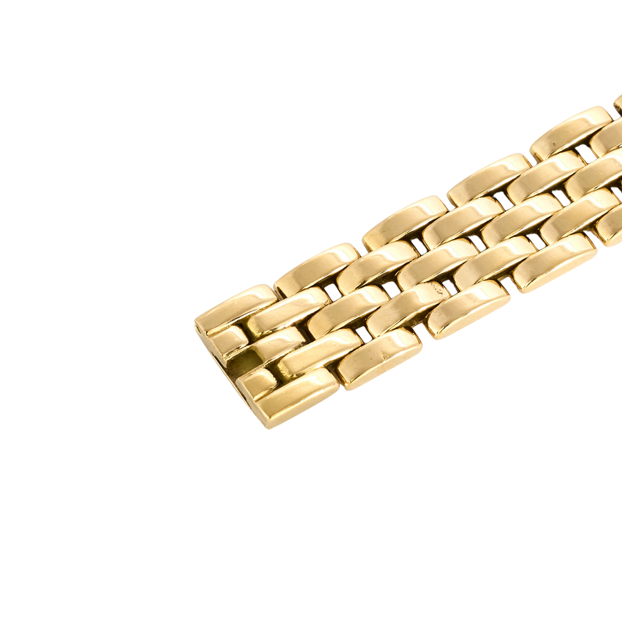 BRACELET CARTIER MAILLON PANTHÈRE.