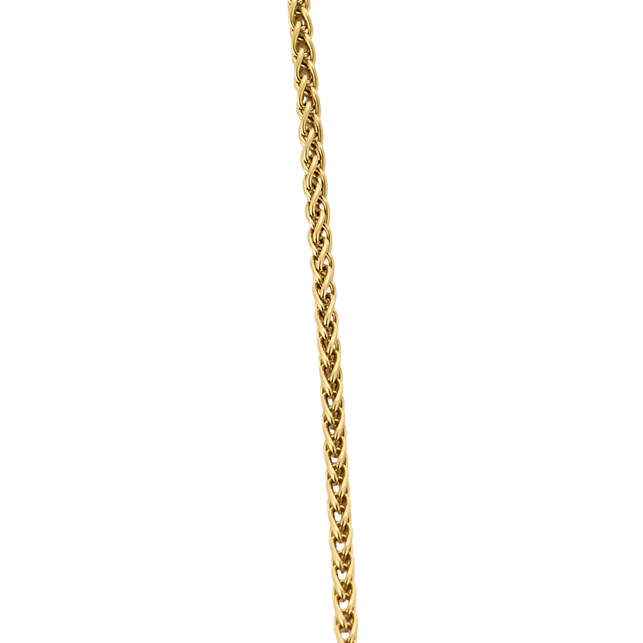 COLLIER CHOPARD HAPPY DIAMONDS ICON
