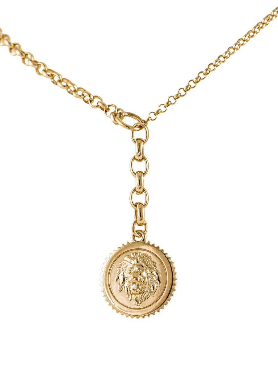 COLLIER FOUNDRAE "STRENGTH" OR