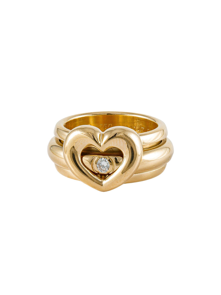 BAGUE PIAGET