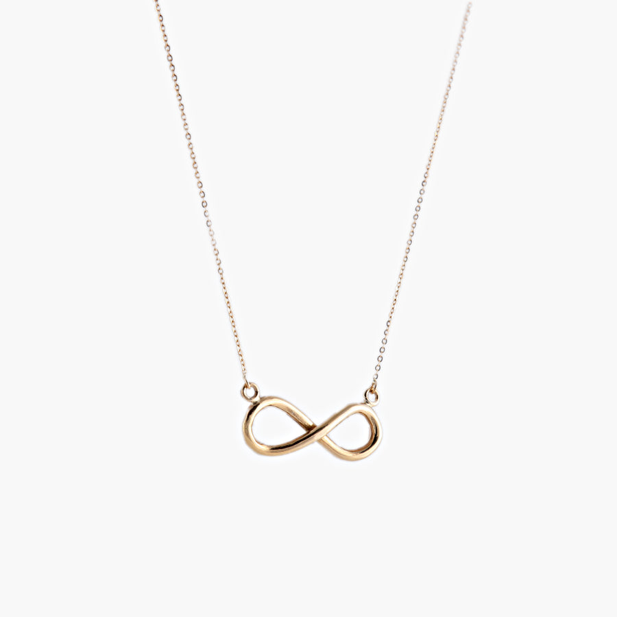 COLLIER « INFINITY » OR